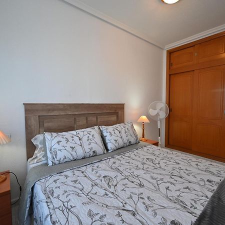 Apartamento En Torrevieja Alicante Exterior foto