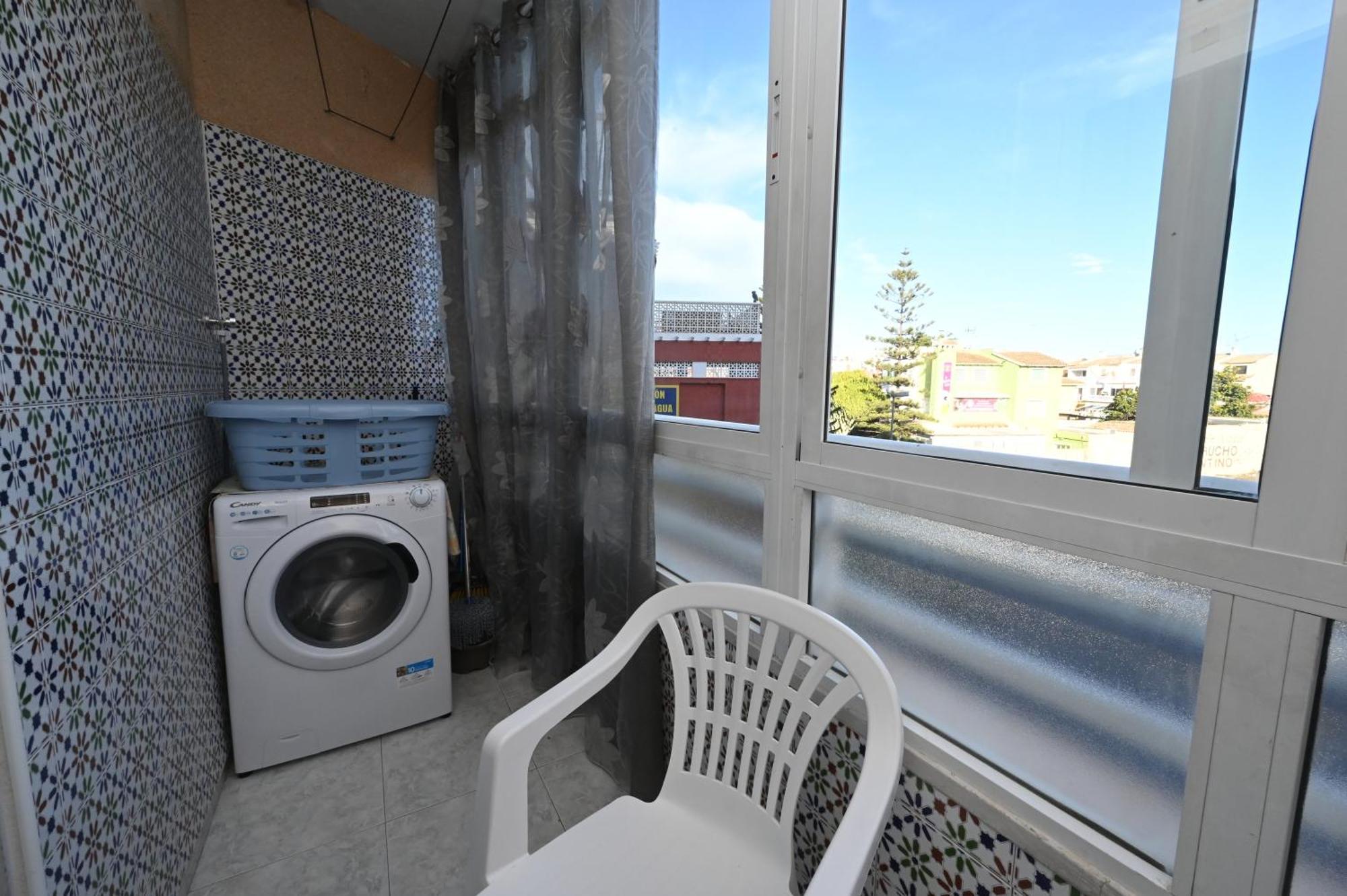 Apartamento En Torrevieja Alicante Exterior foto