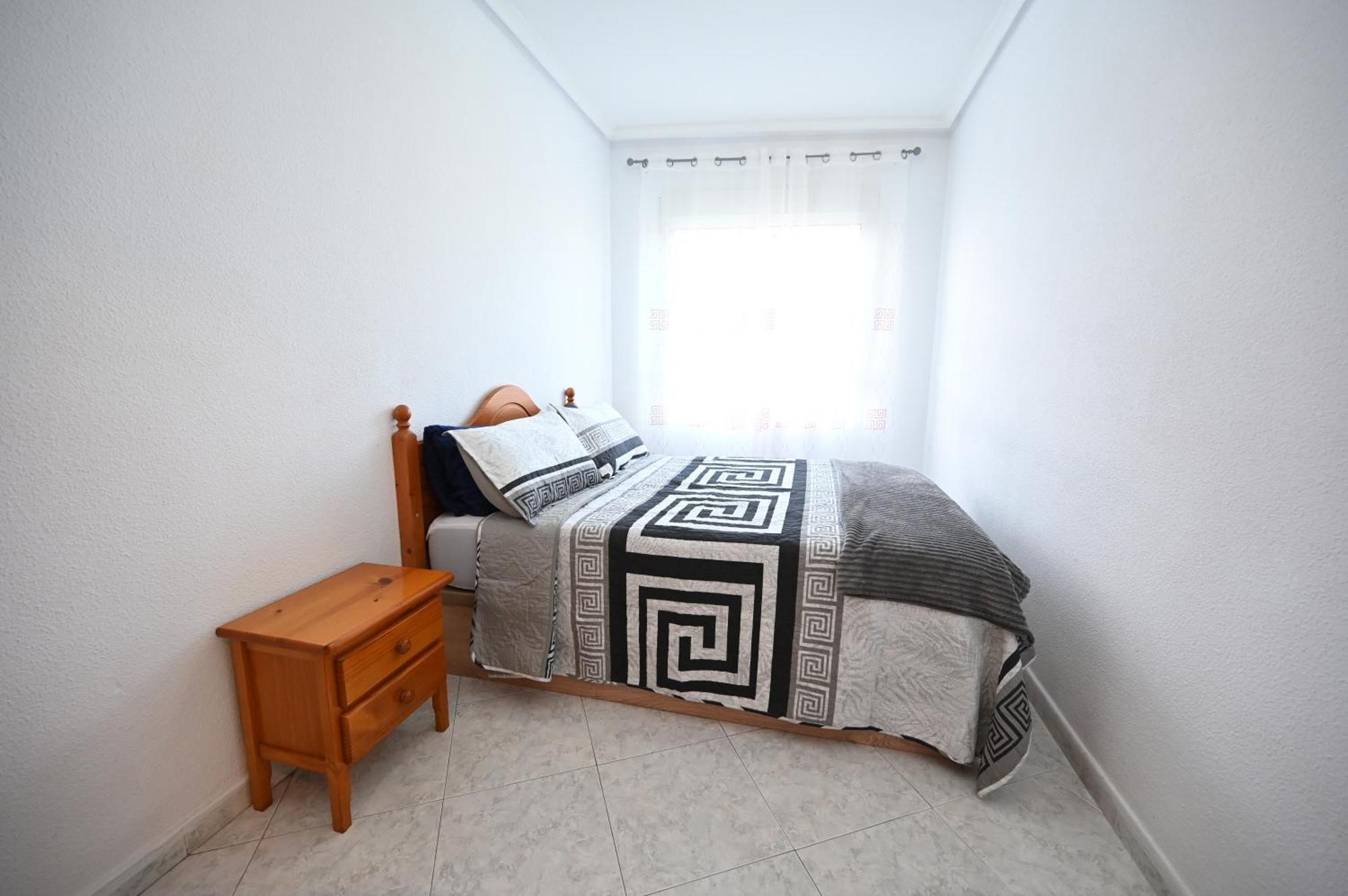 Apartamento En Torrevieja Alicante Exterior foto
